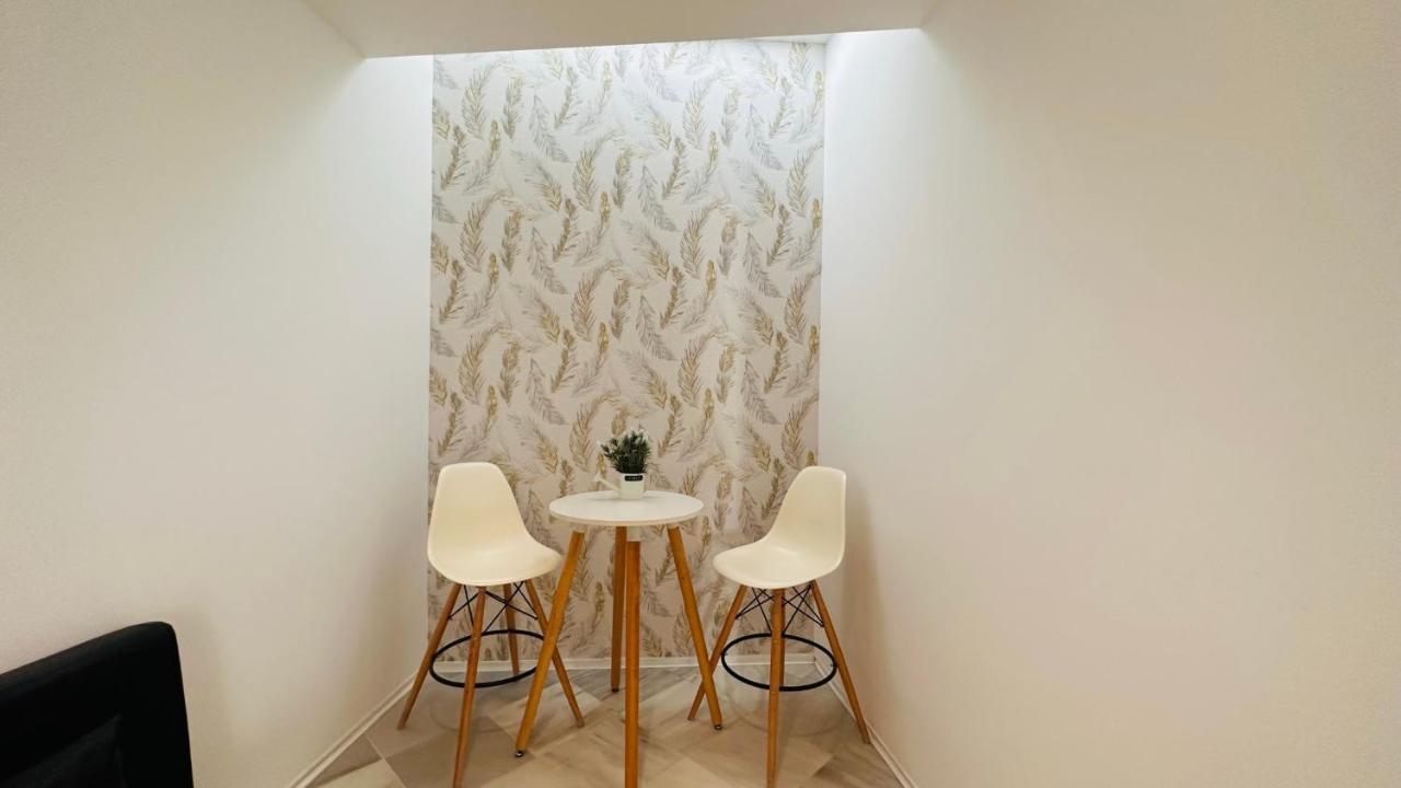 Apartamentos Gadir Centro 加的斯 外观 照片